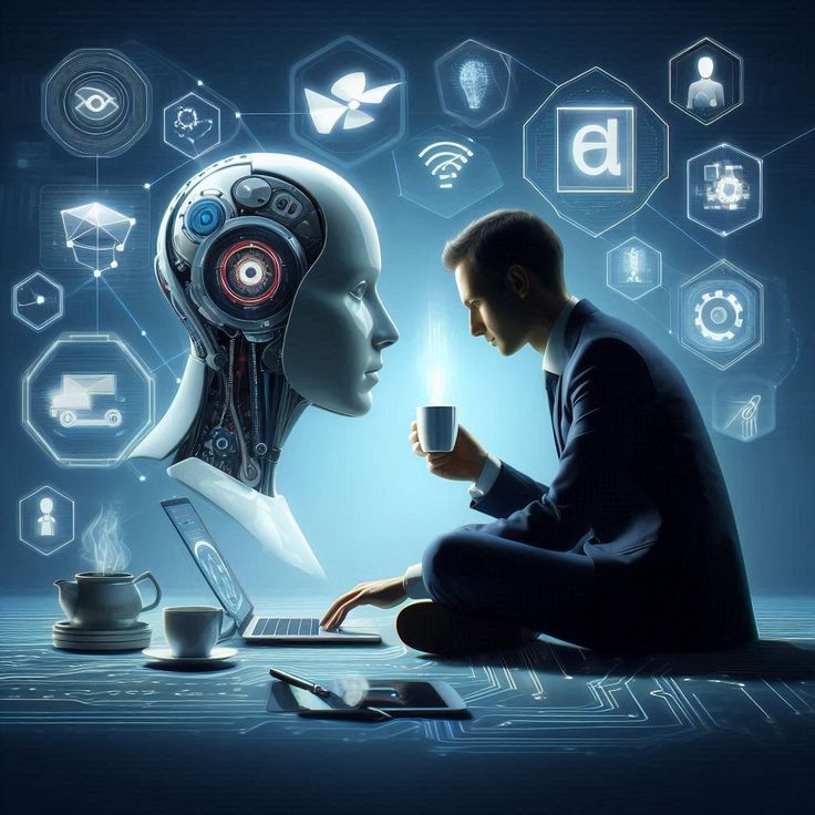 artificial intelligence in marketing