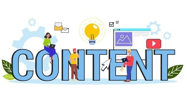 Content marketing services by digital marketing expert in Calicut Kerala for brand growth