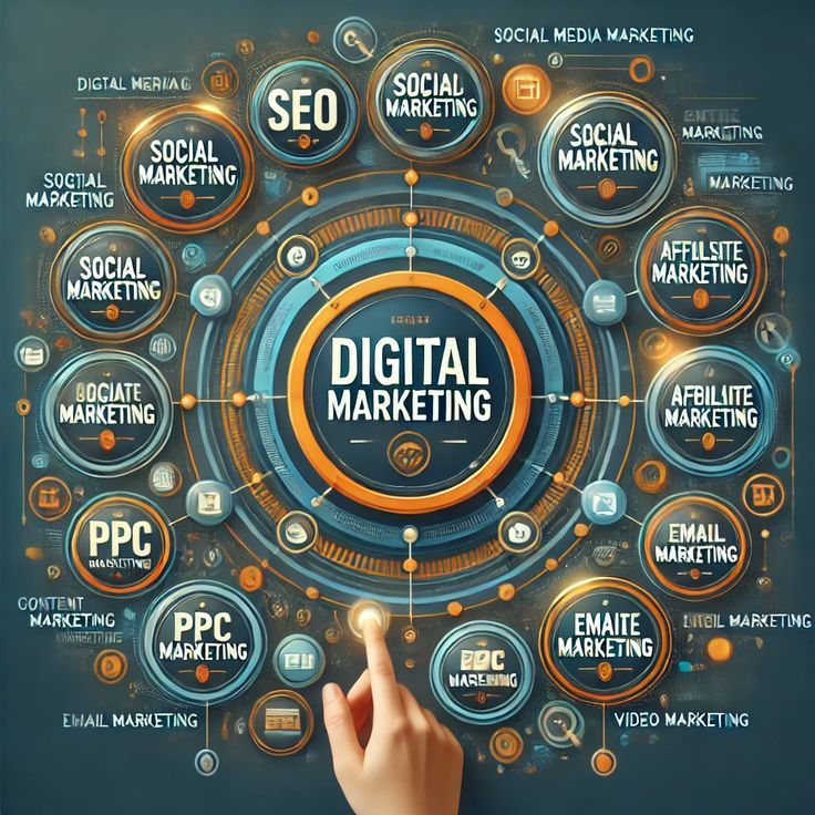 digital marketing trends