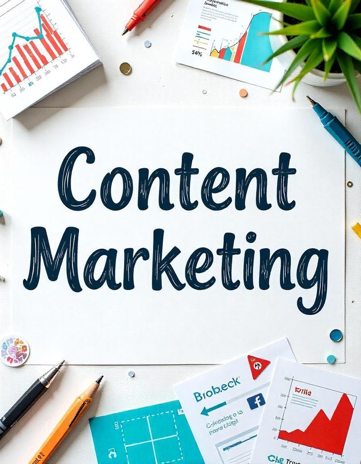 content marketing