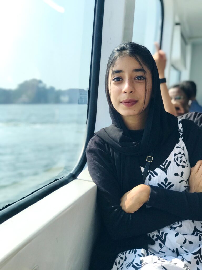 Digital marketer highlighting expertise, trust, and proven results