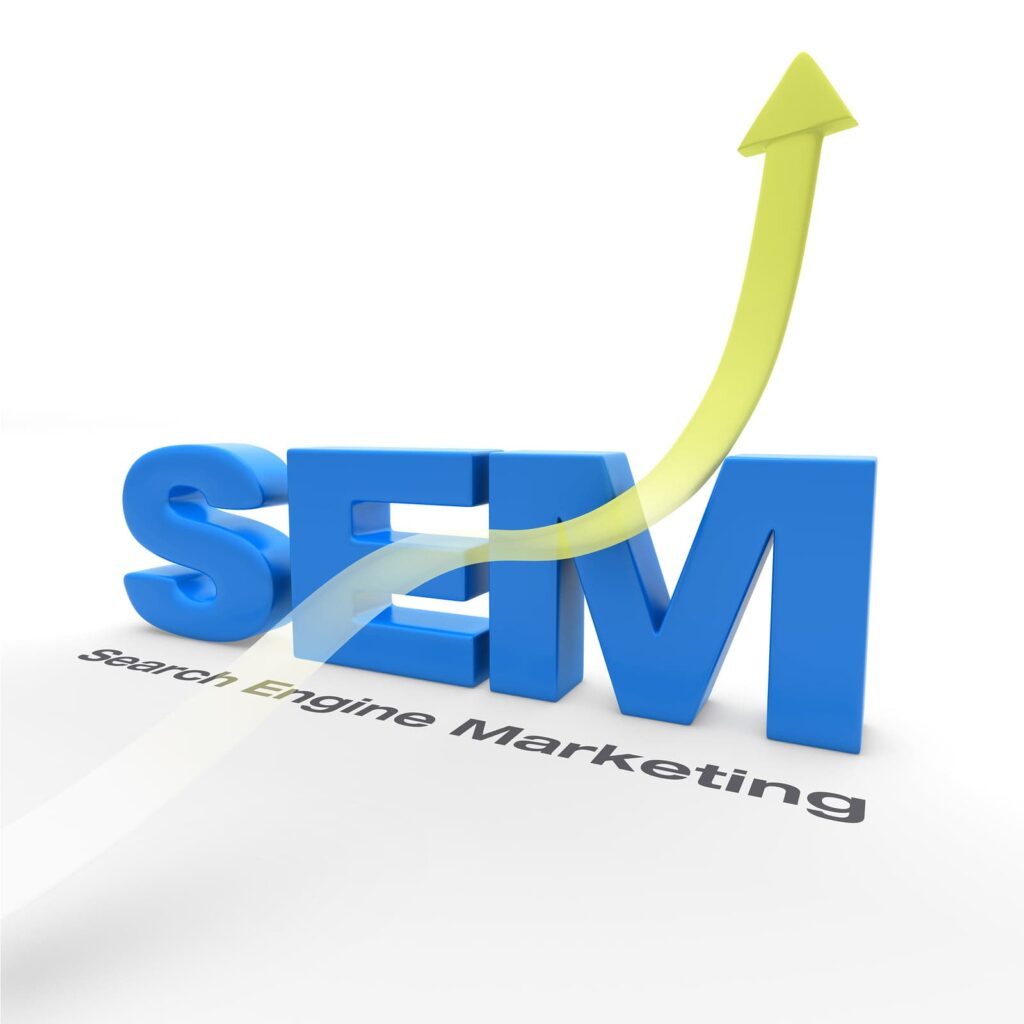 Search Engine Marketing (SEM) services by digital marketing expert in Calicut Kerala